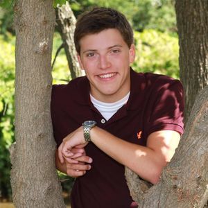 Meet your Posher, Nick